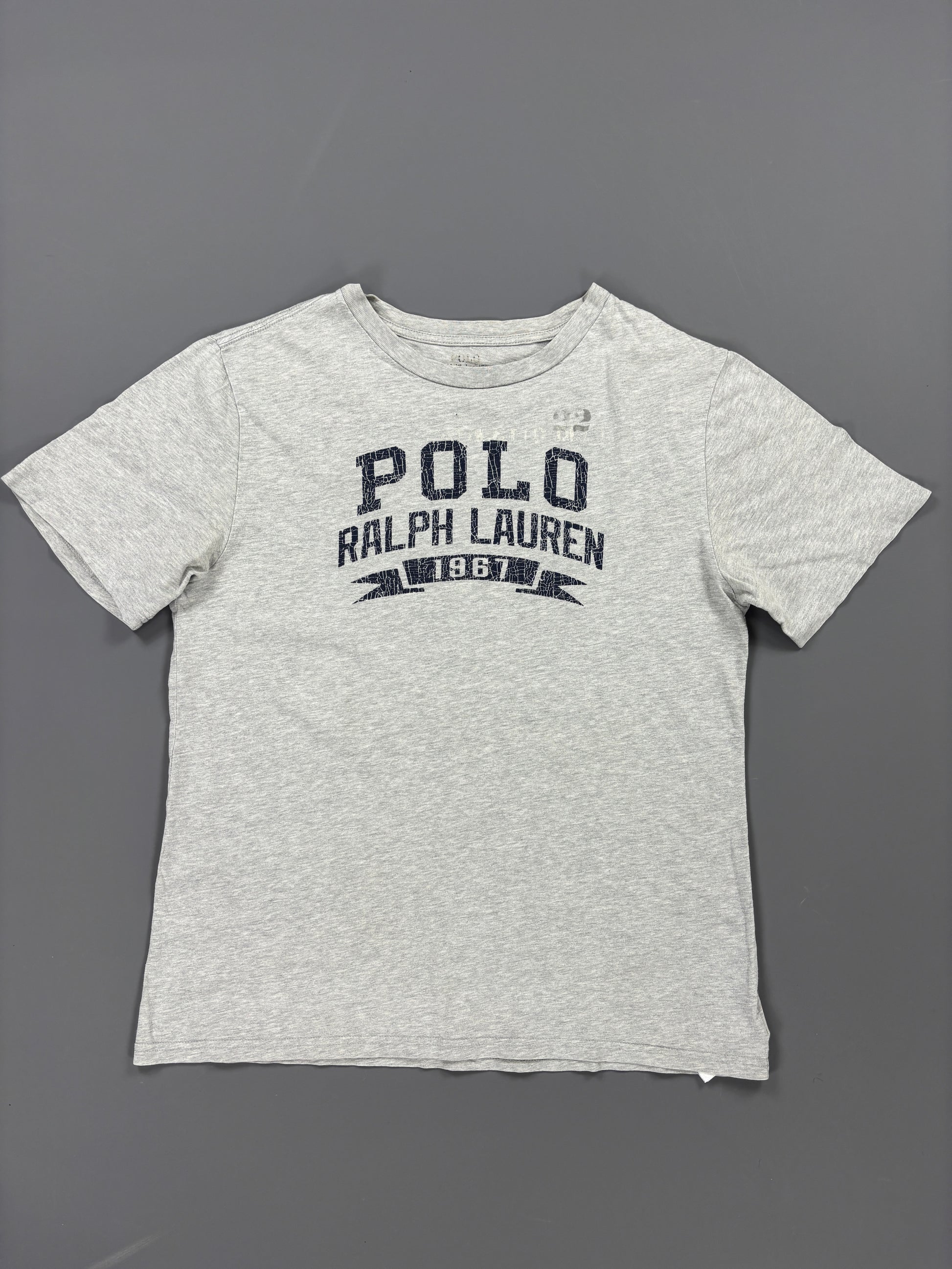Polo Ralph Lauren Vintage T-Shirt S 61season