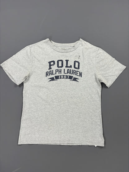 Polo Ralph Lauren Vintage T-Shirt S 61season