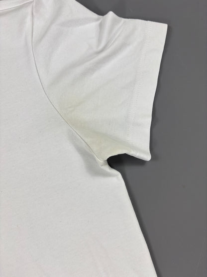 Lacoste Vintage T-Shirt S 61season