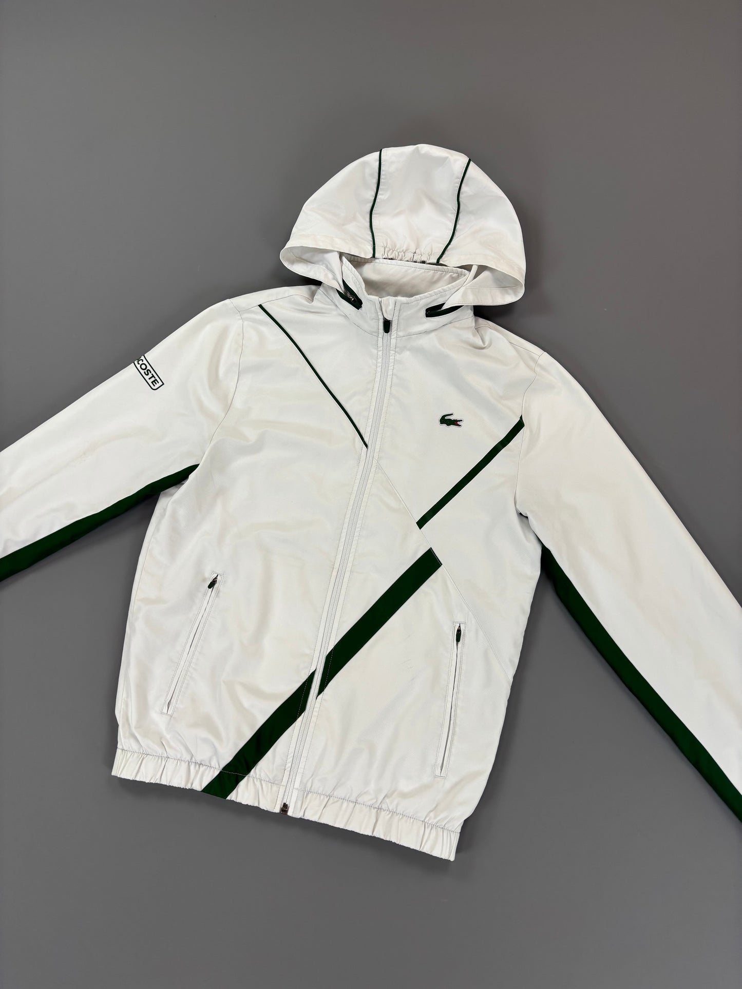 Lacoste Jacke S