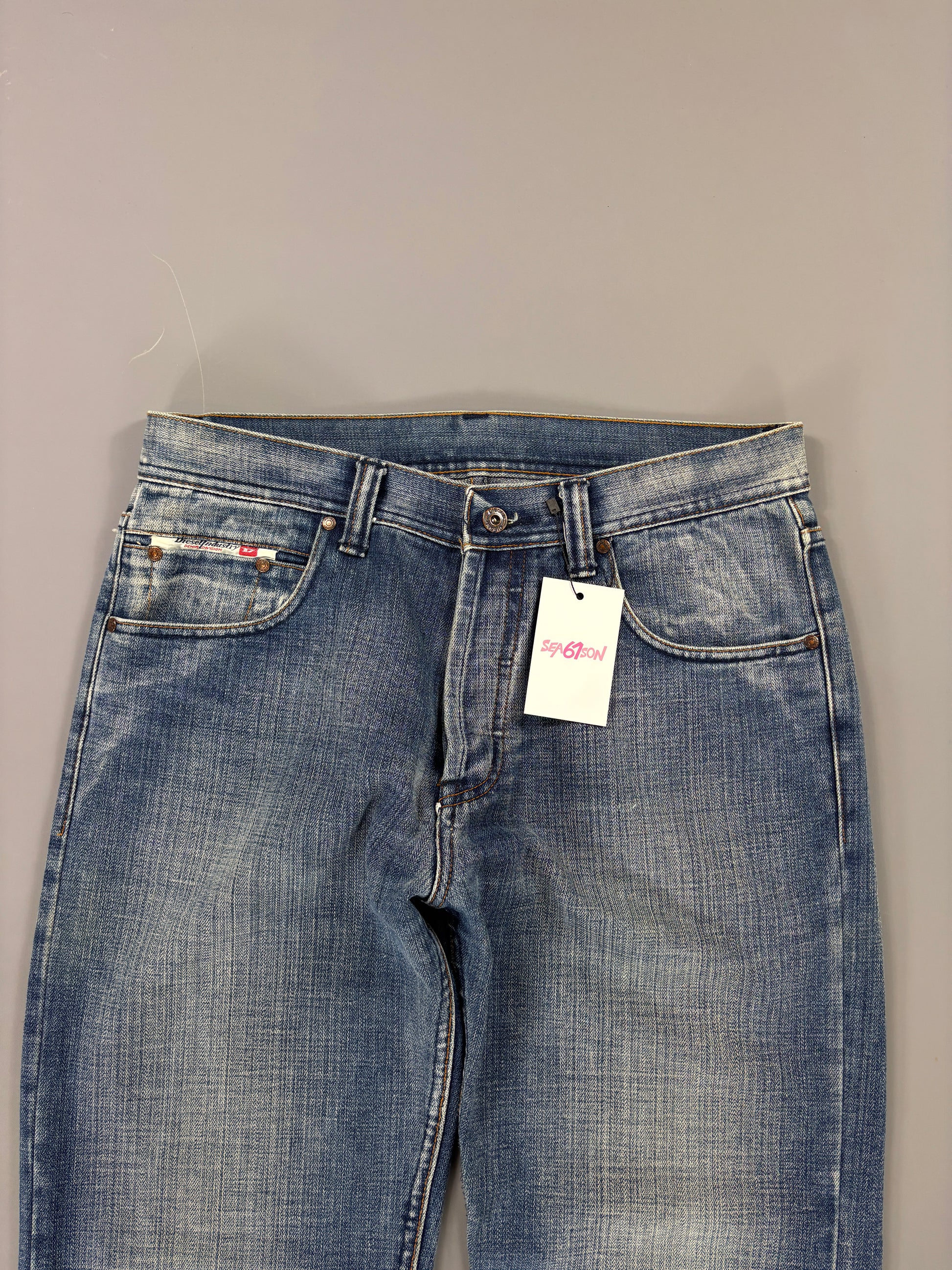 Diesel Jeans 61season
