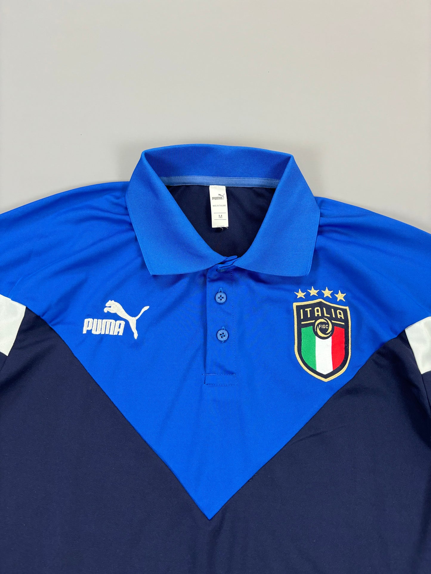 Italien Polo M