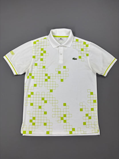 Lacoste Polo vintage sport (L) 61season