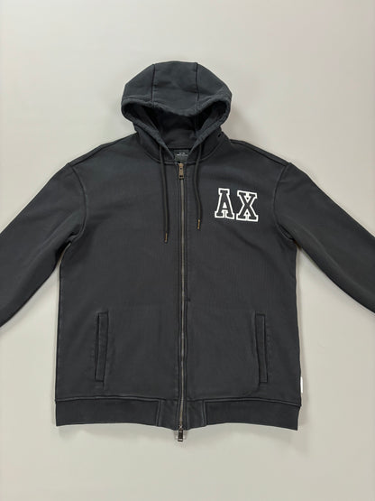 Armani Zip M