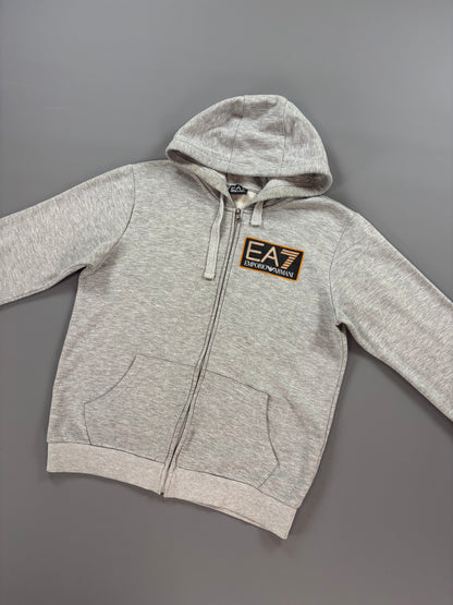 Armani Zipper M