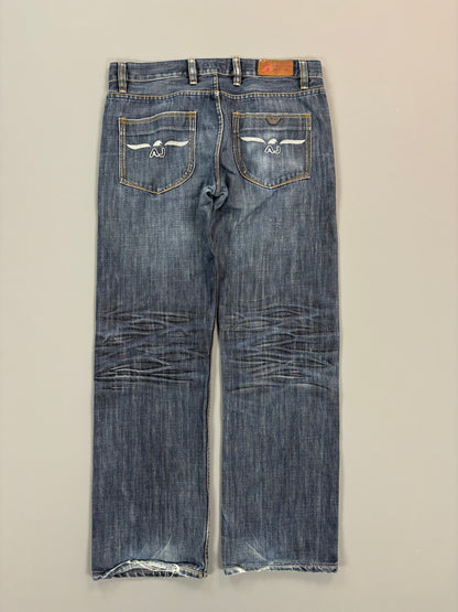 Armani Jeans SM