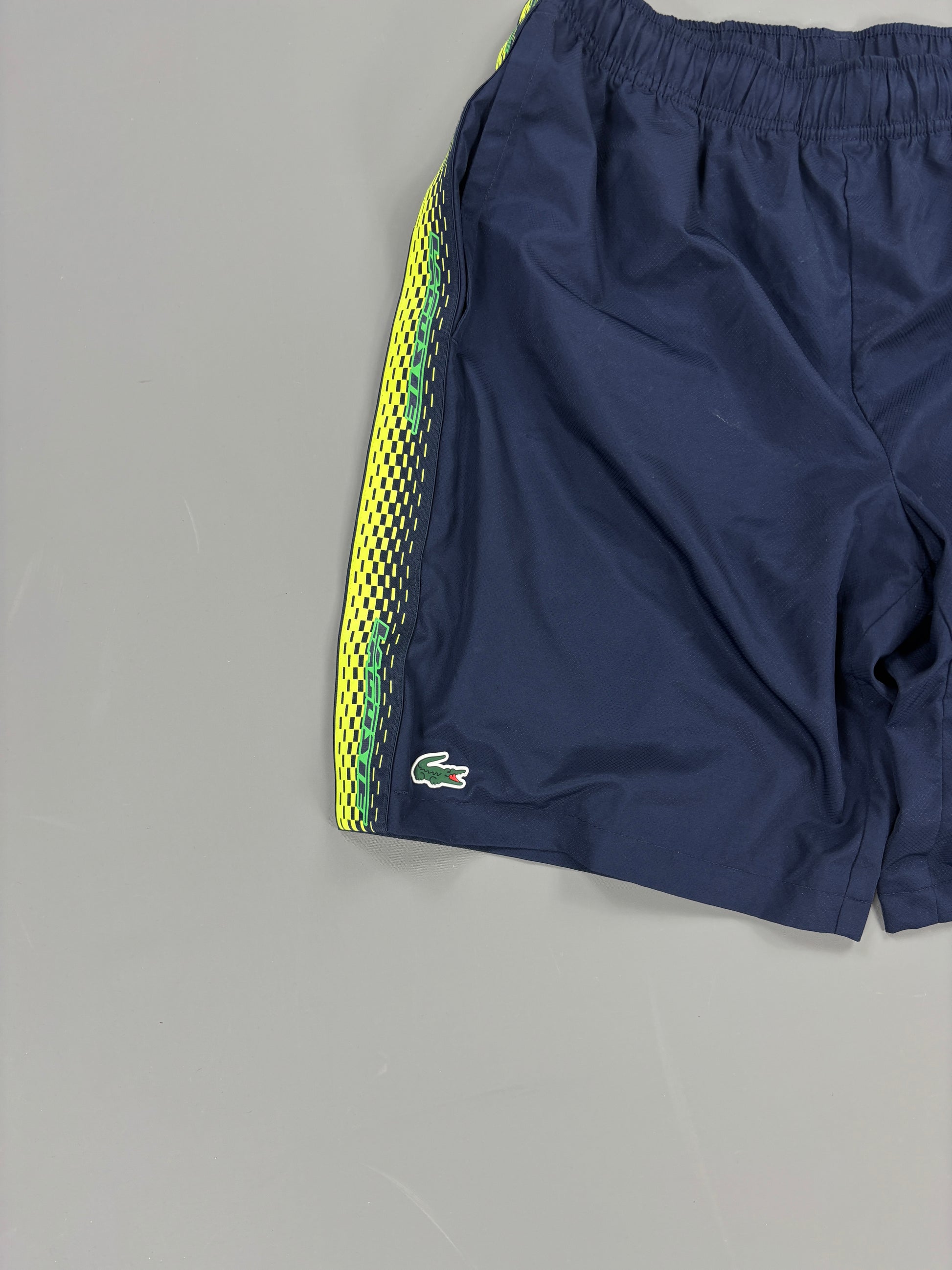 Lacoste Shorts vintage (M) 61season