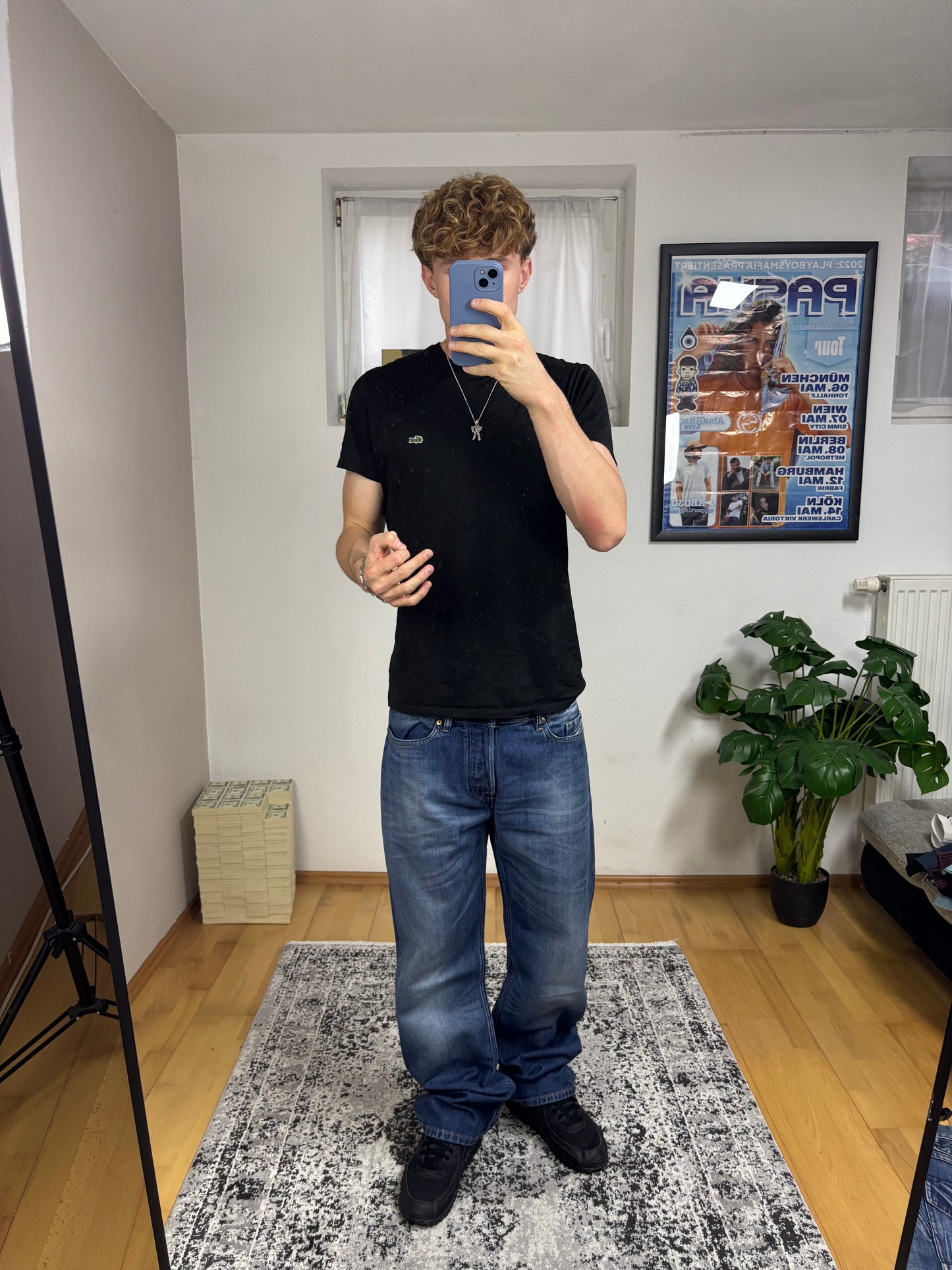 Diesel Jeans L