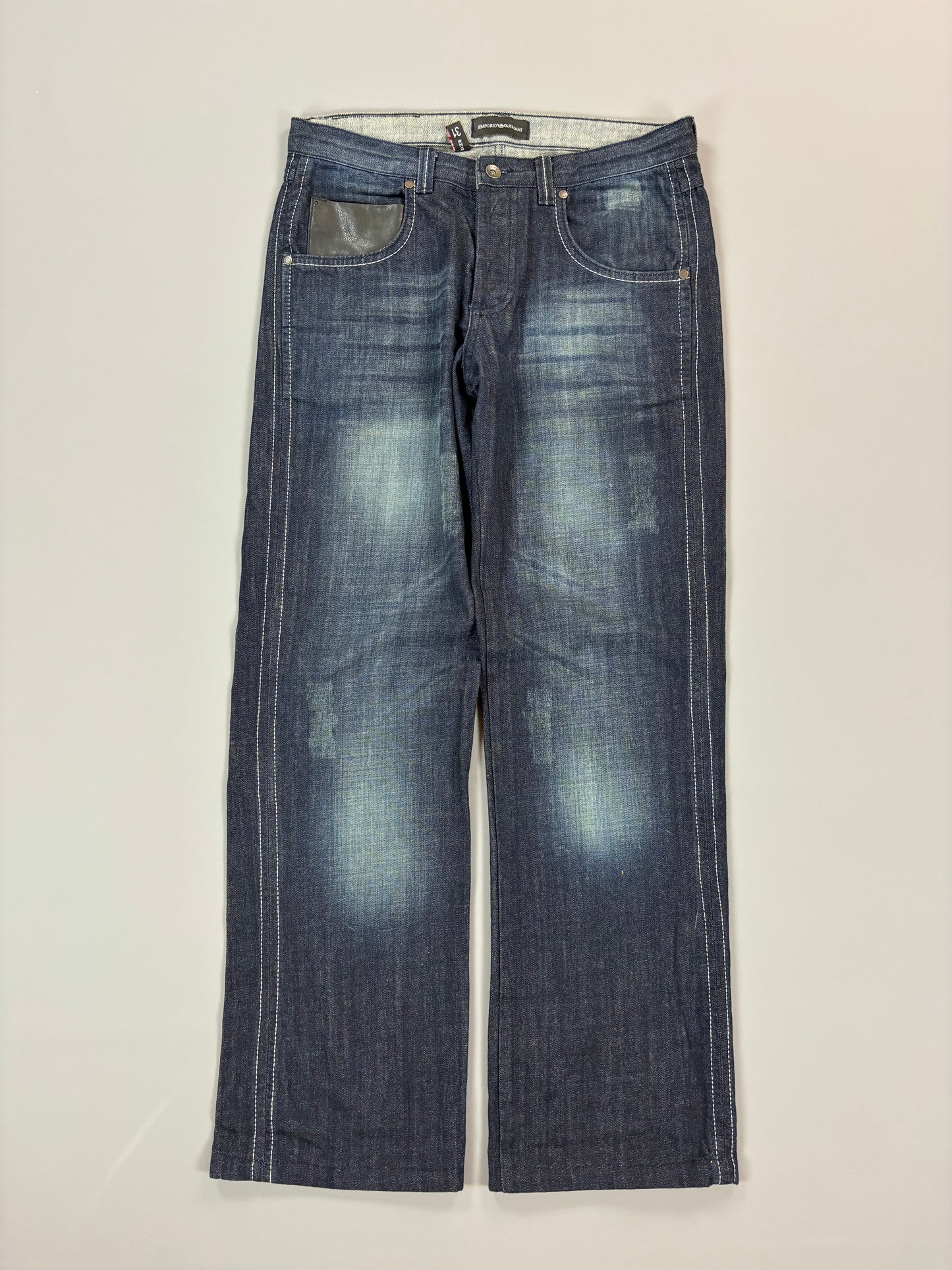 Armani Jeans M-L