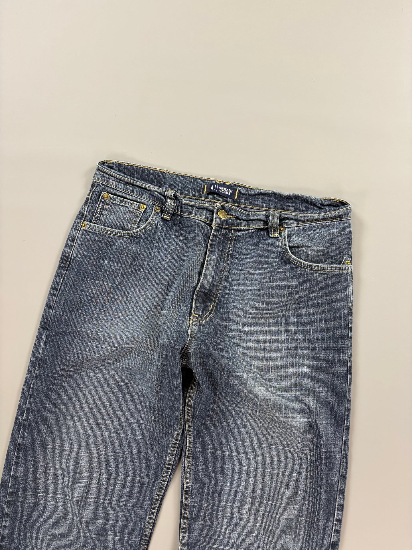 Armani Jeans L