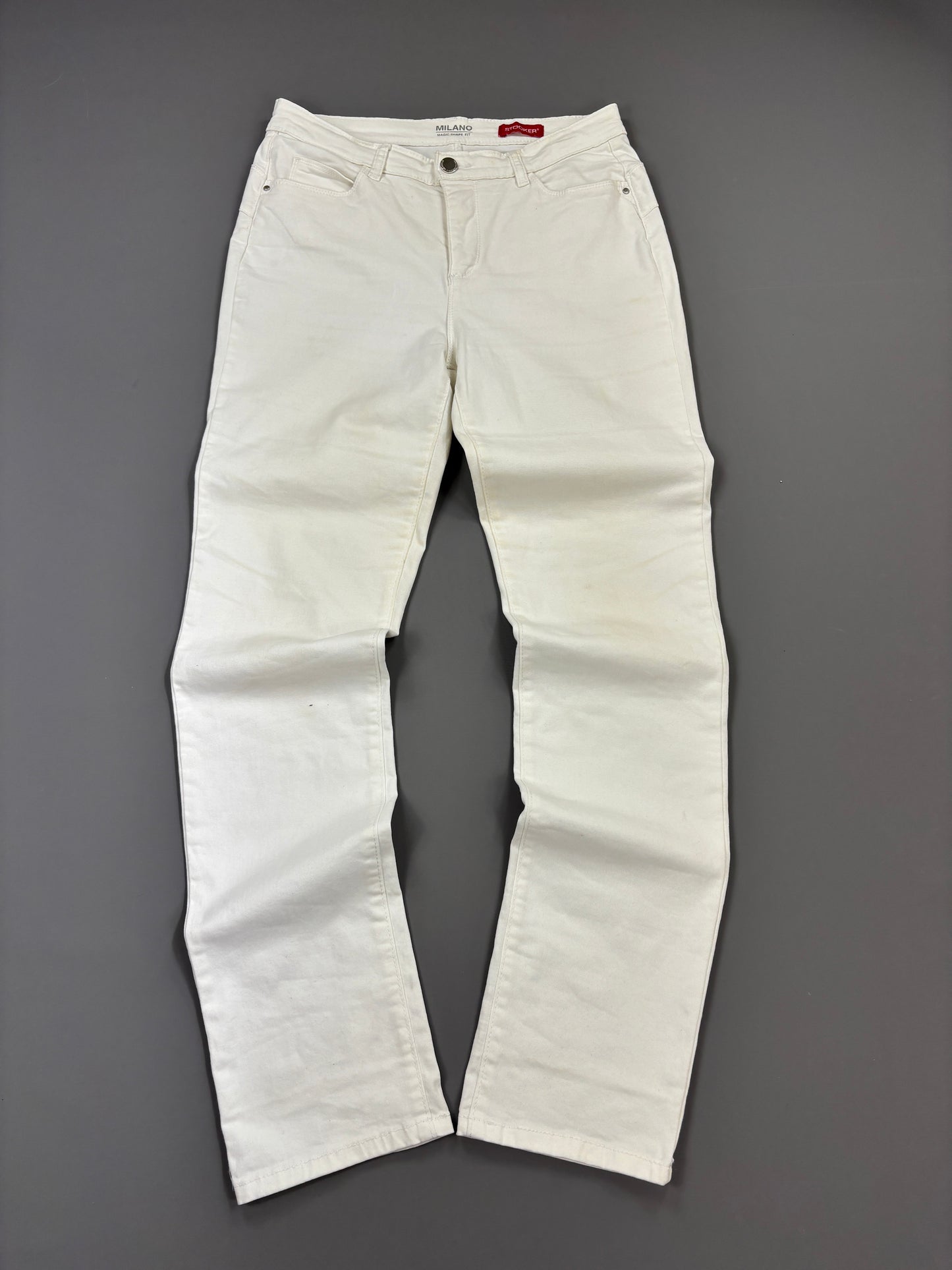 Vintage Jeans skinny Woman (S) 61season