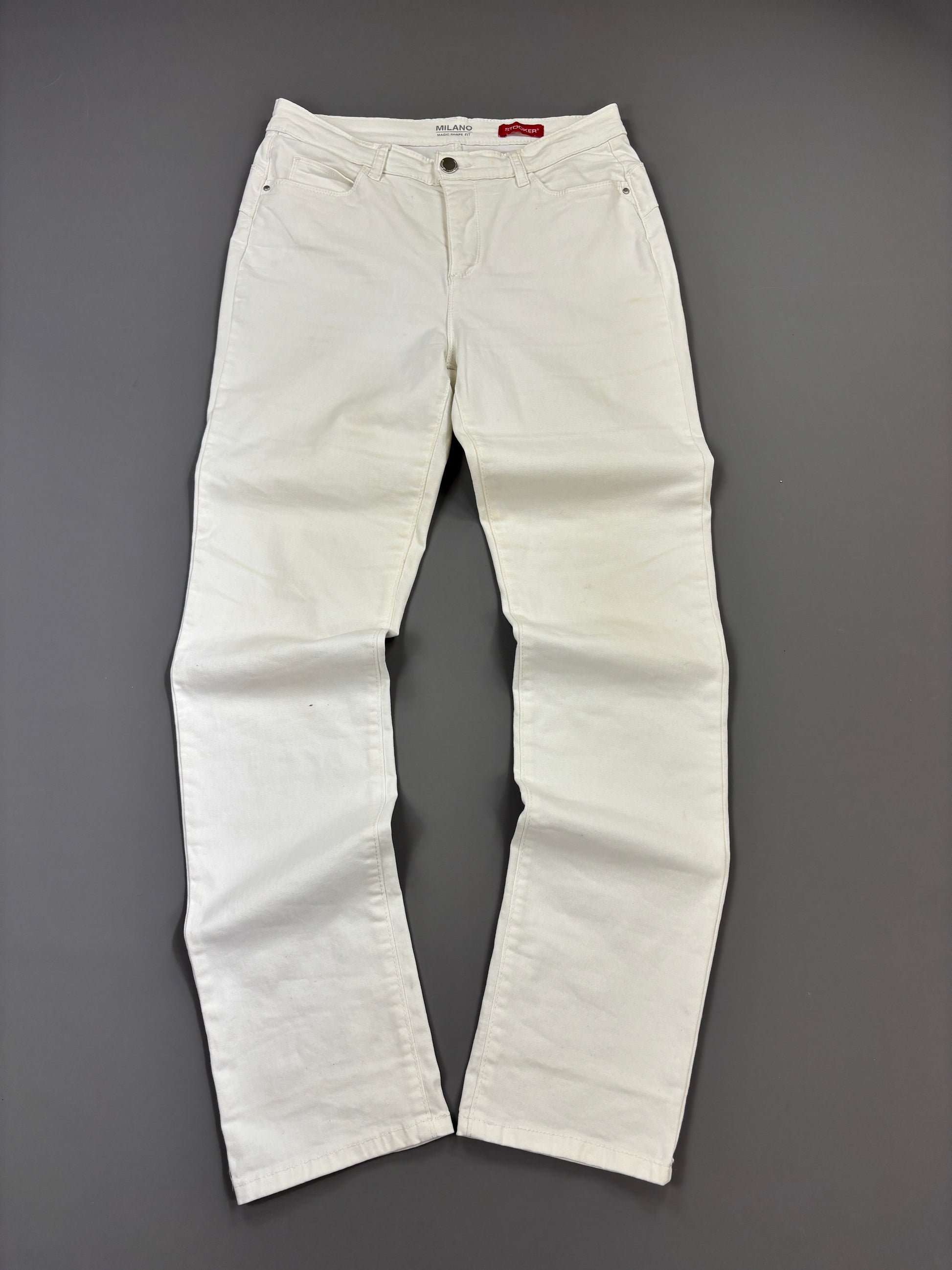 Vintage Jeans skinny Woman (S) 61season
