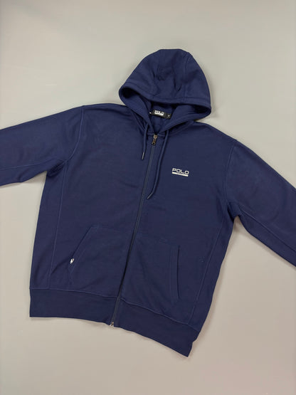 Ralph Lauren Zip M