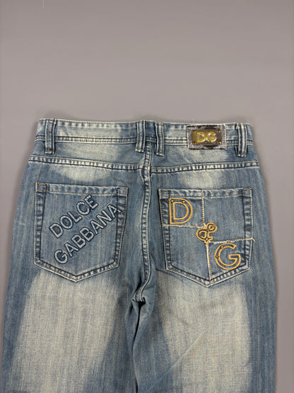 Dolce & Gabbana Jeans 61season