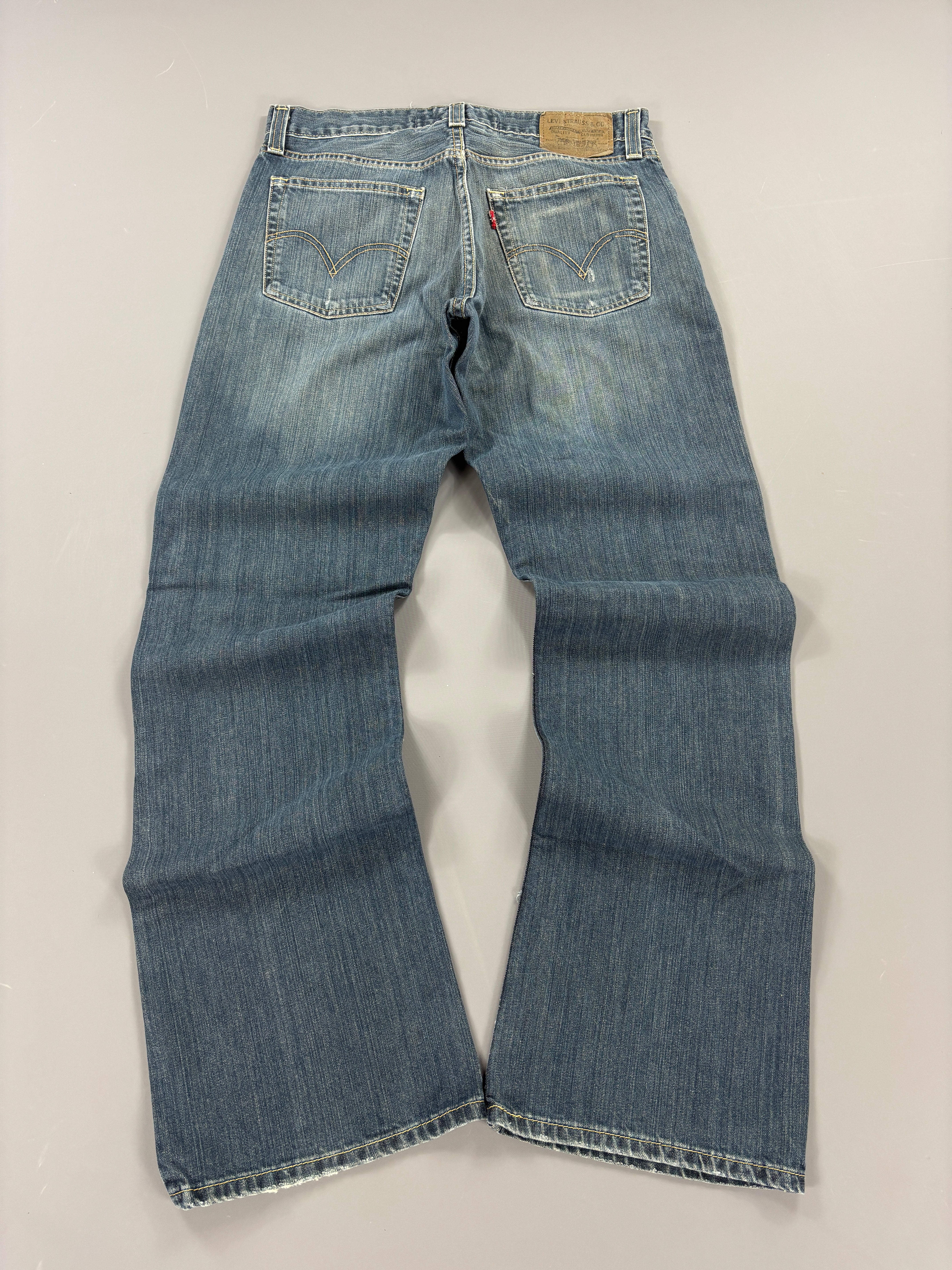 Levis 61season