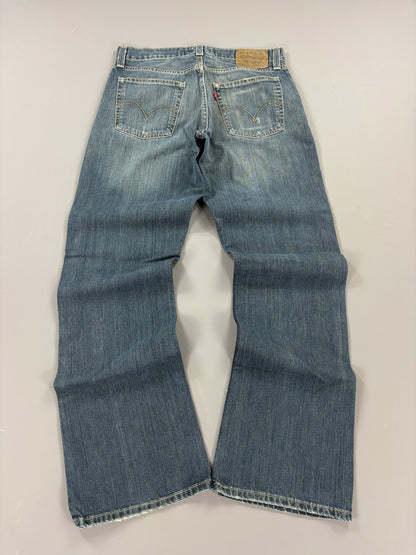 Levis 61season