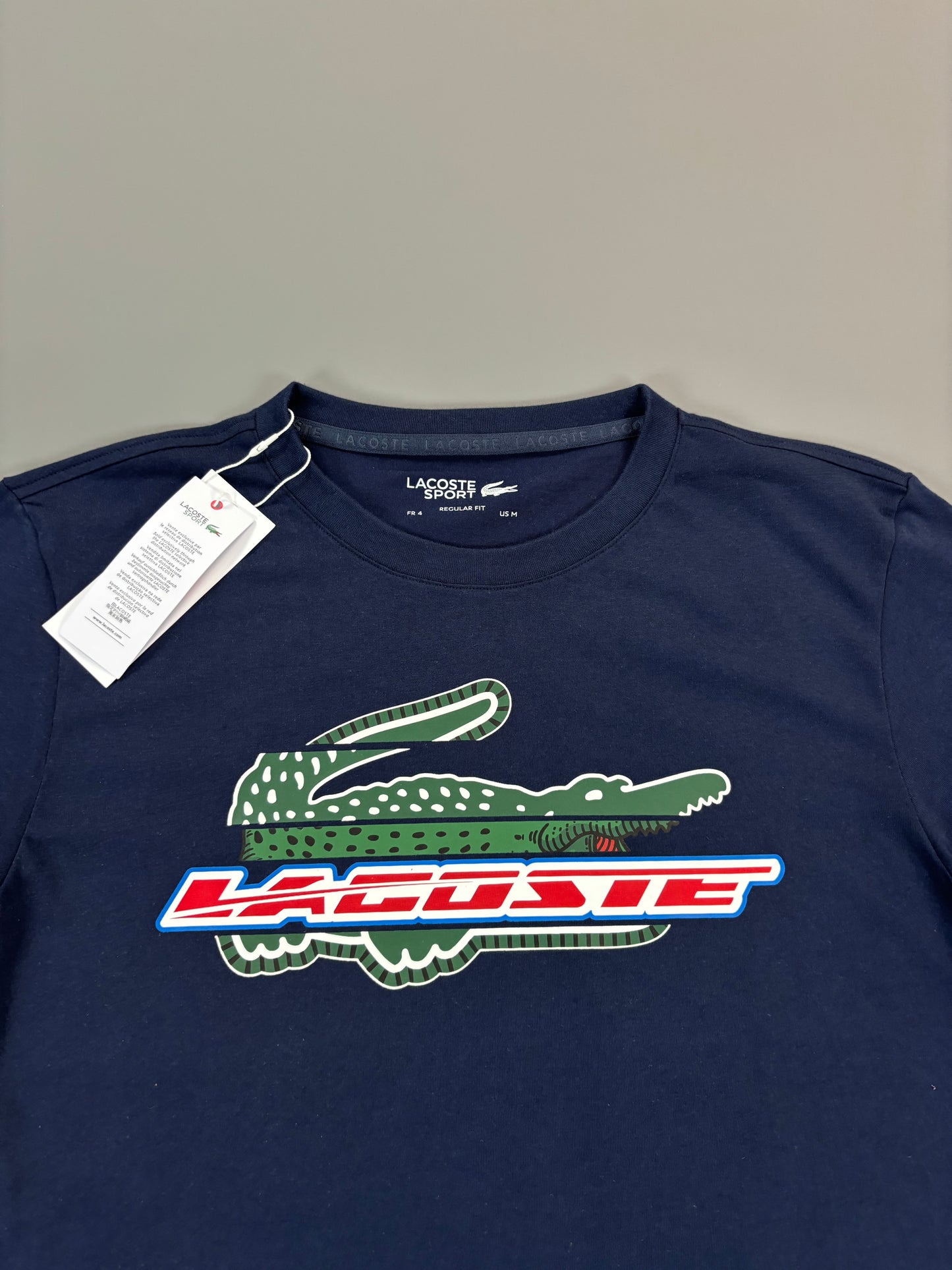 Lacoste T-Shirt M