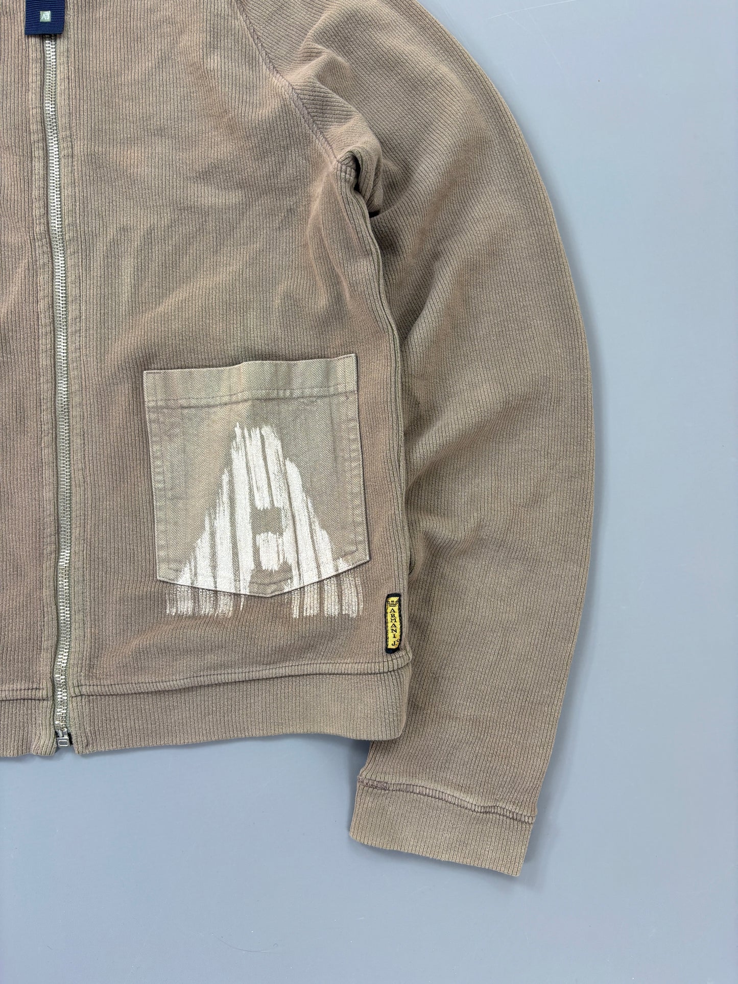 Emporio Armani Jacke 61season