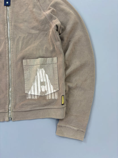 Emporio Armani Jacke 61season