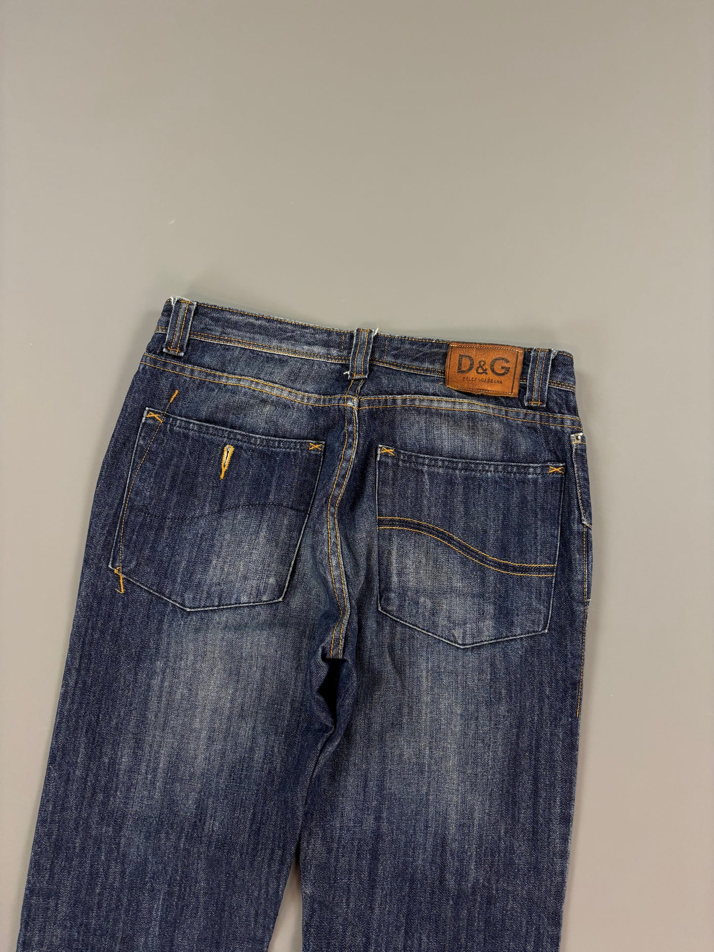 Dolce & Gabbana Jeans M-L