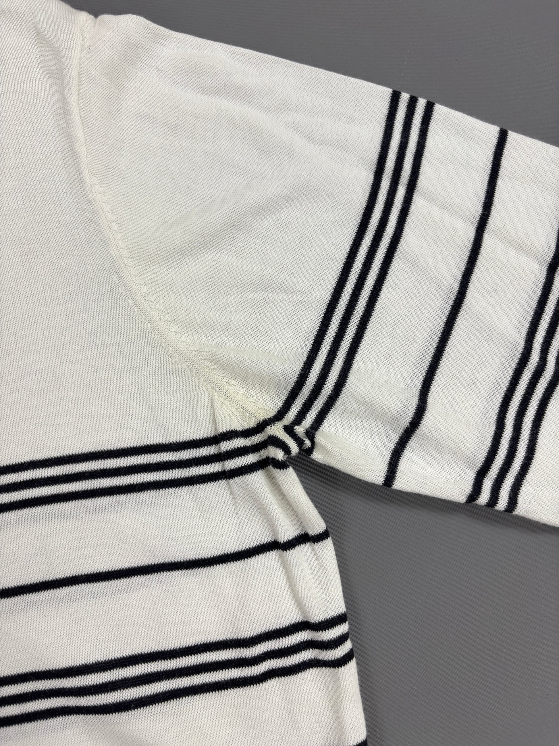 Emporio Armani Vintage Sweater 61season