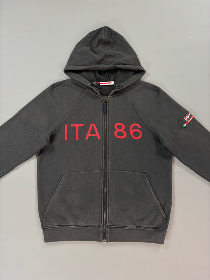 PRADA Luna Rossa Zip S