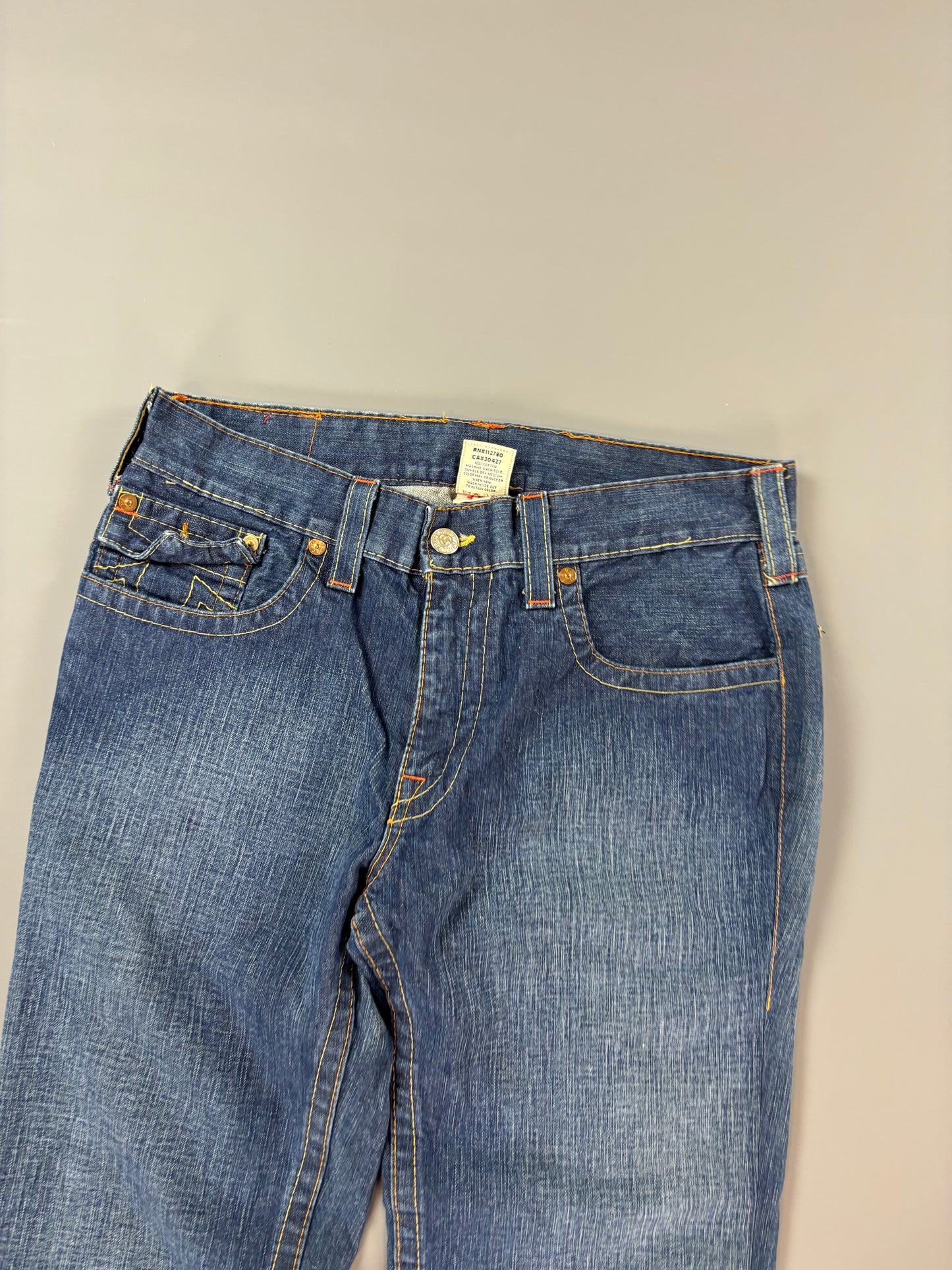 True Religion Jeans S