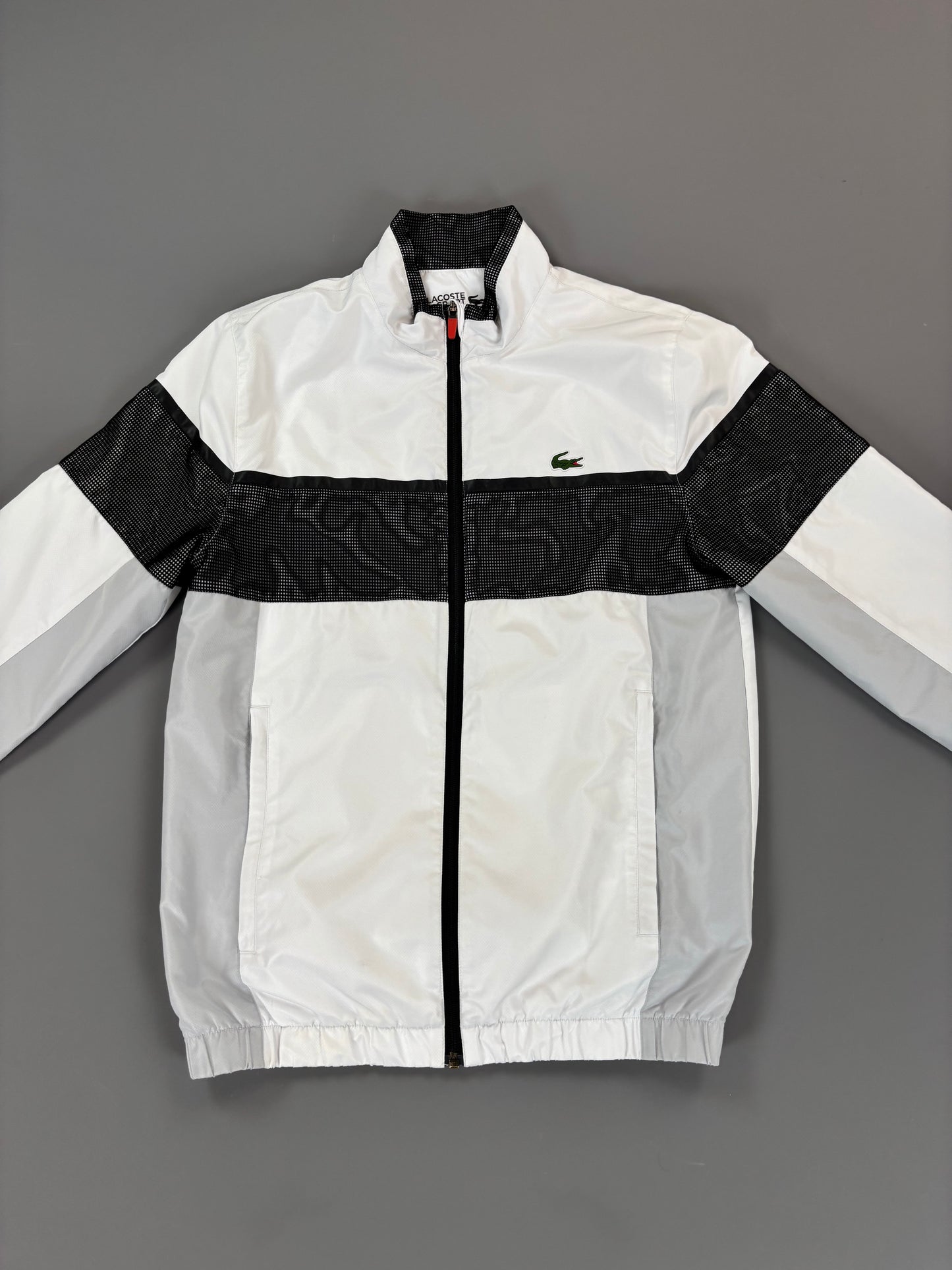 Lacoste Jacke S
