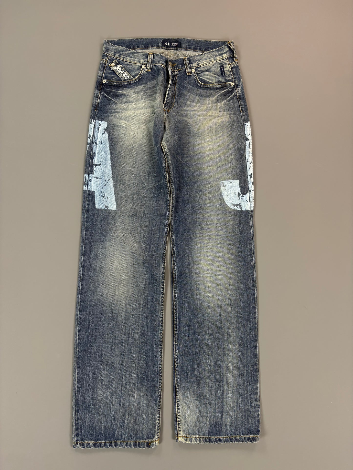 Armani Jeans XL