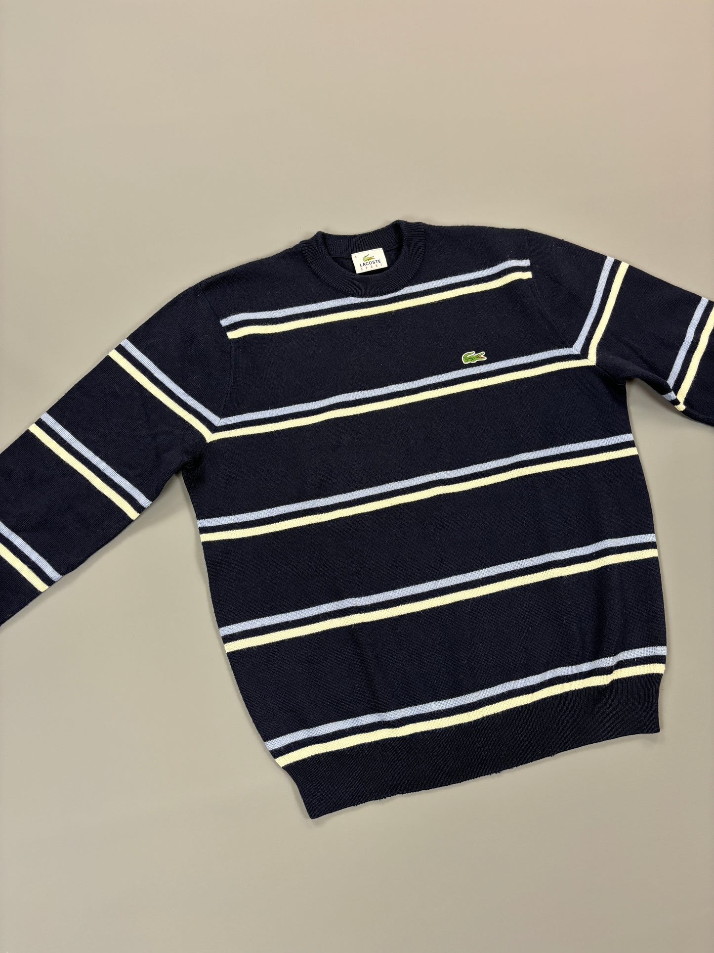 Lacoste Sweater M