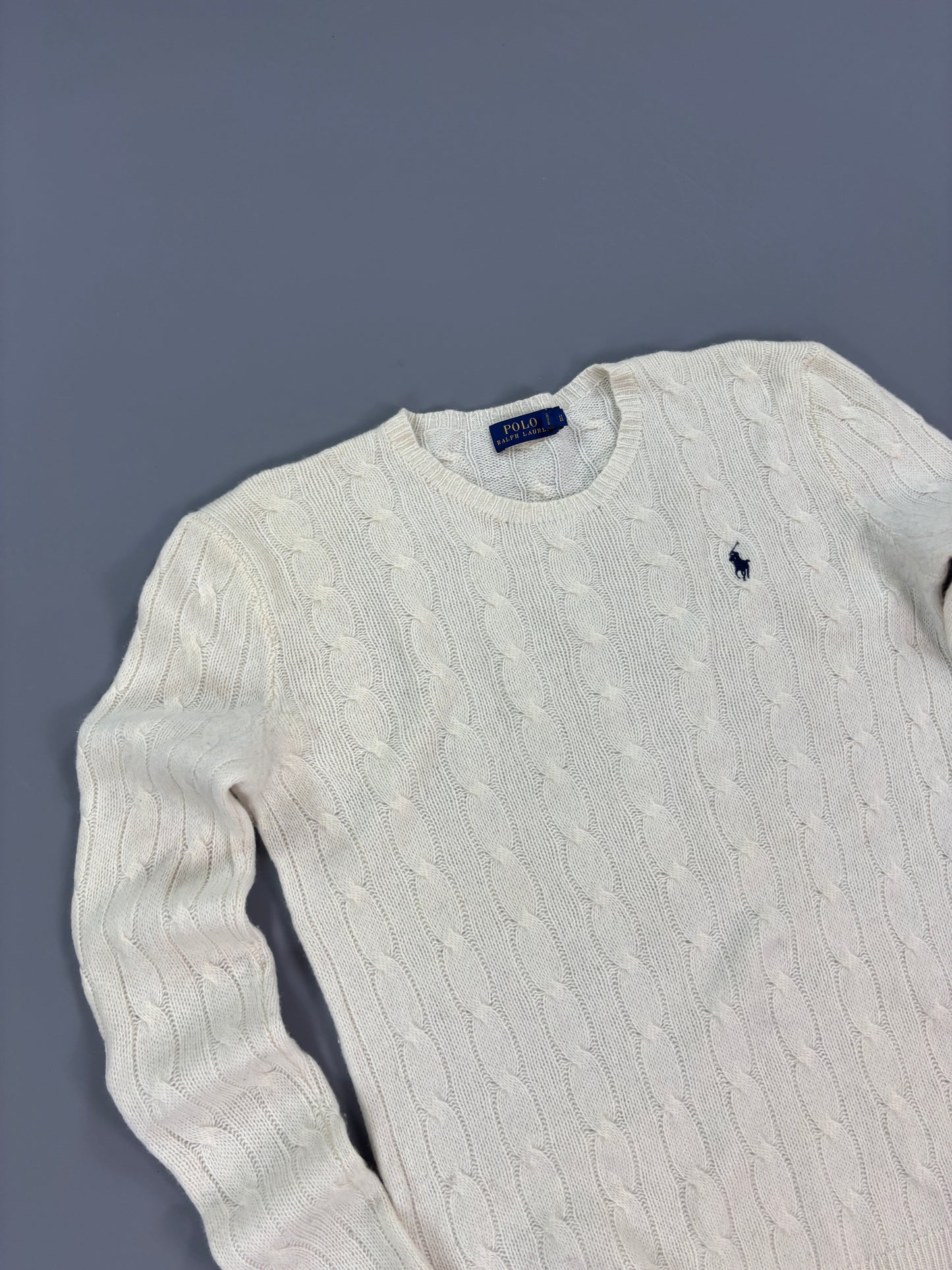 Ralph Lauren Sweater S