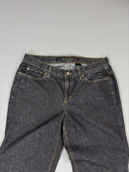 Vintage Jeans washed baggy (M) 61season