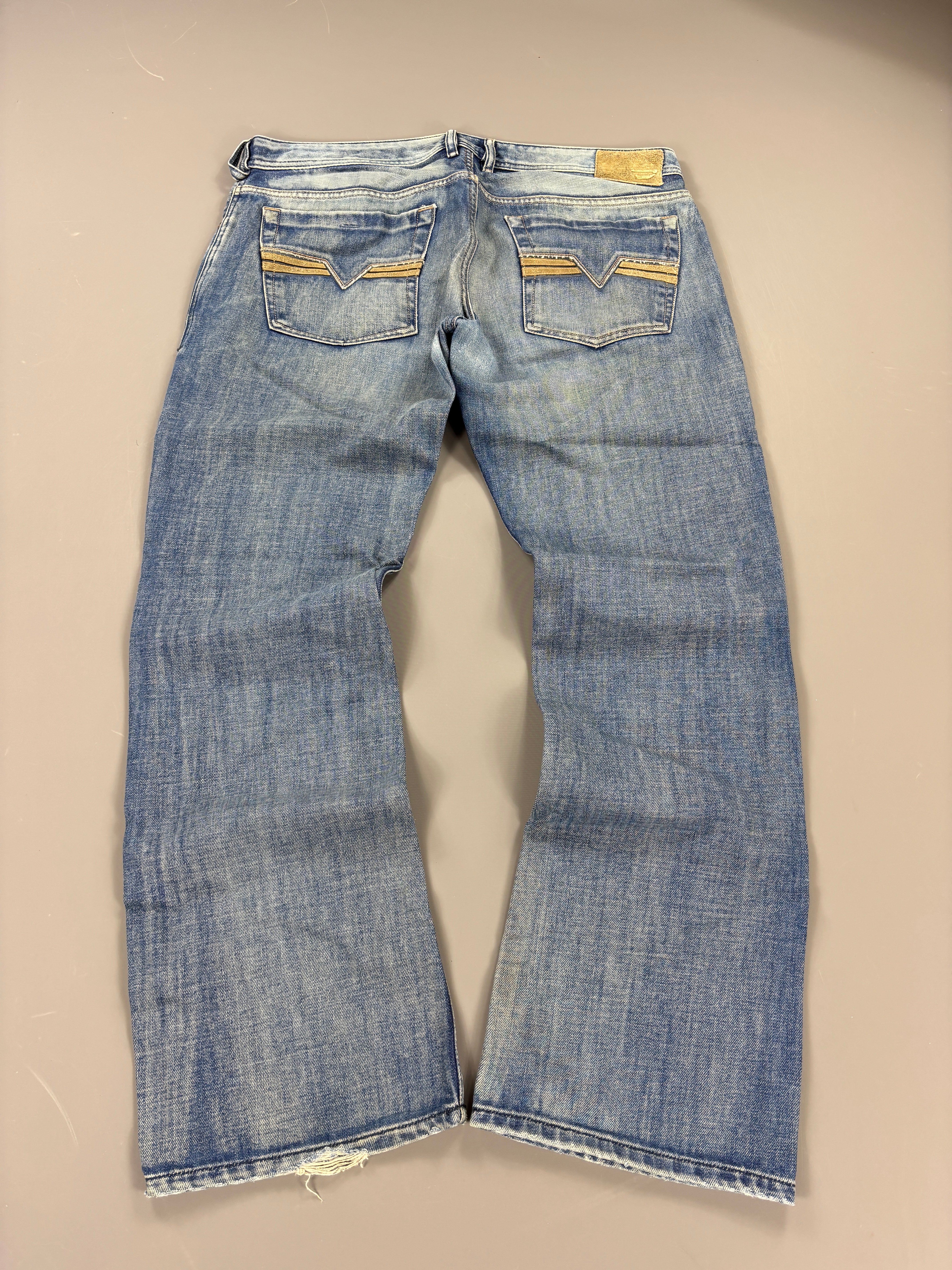 Diesel Bootcut Jeans vintage (M) 61season