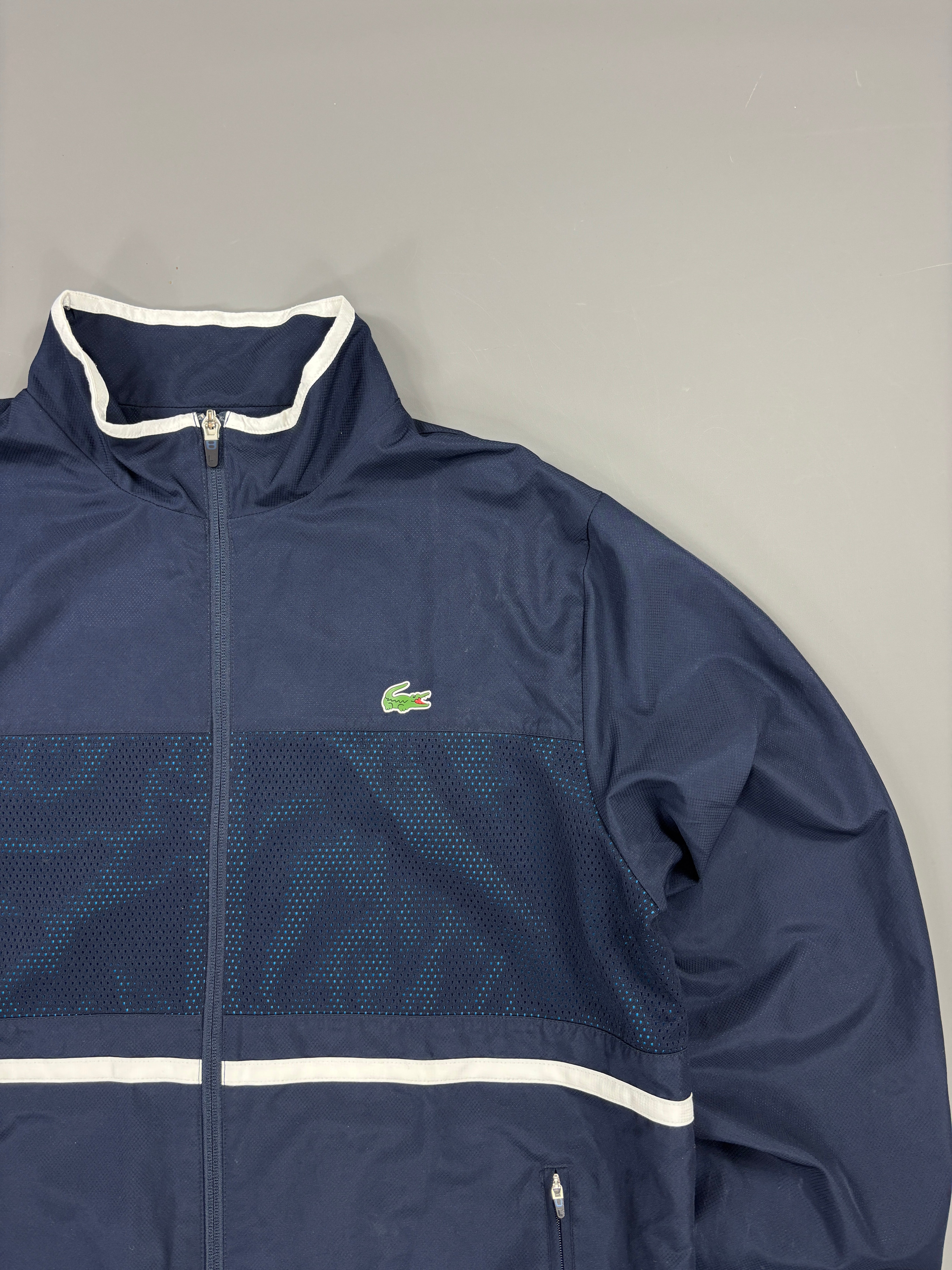 Lacoste Vintage Jacke 61season
