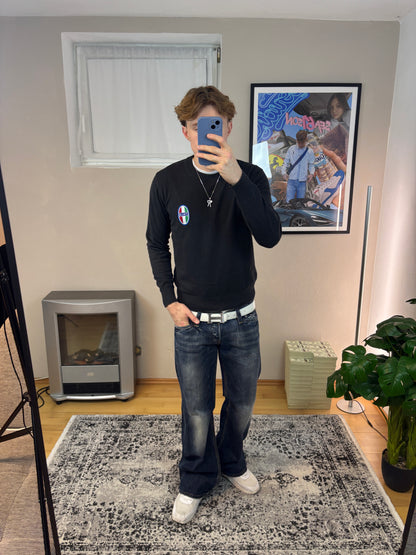 Dolce Gabbana Italia Sweater S