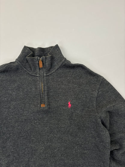 Ralph Lauren Halfzip 61season