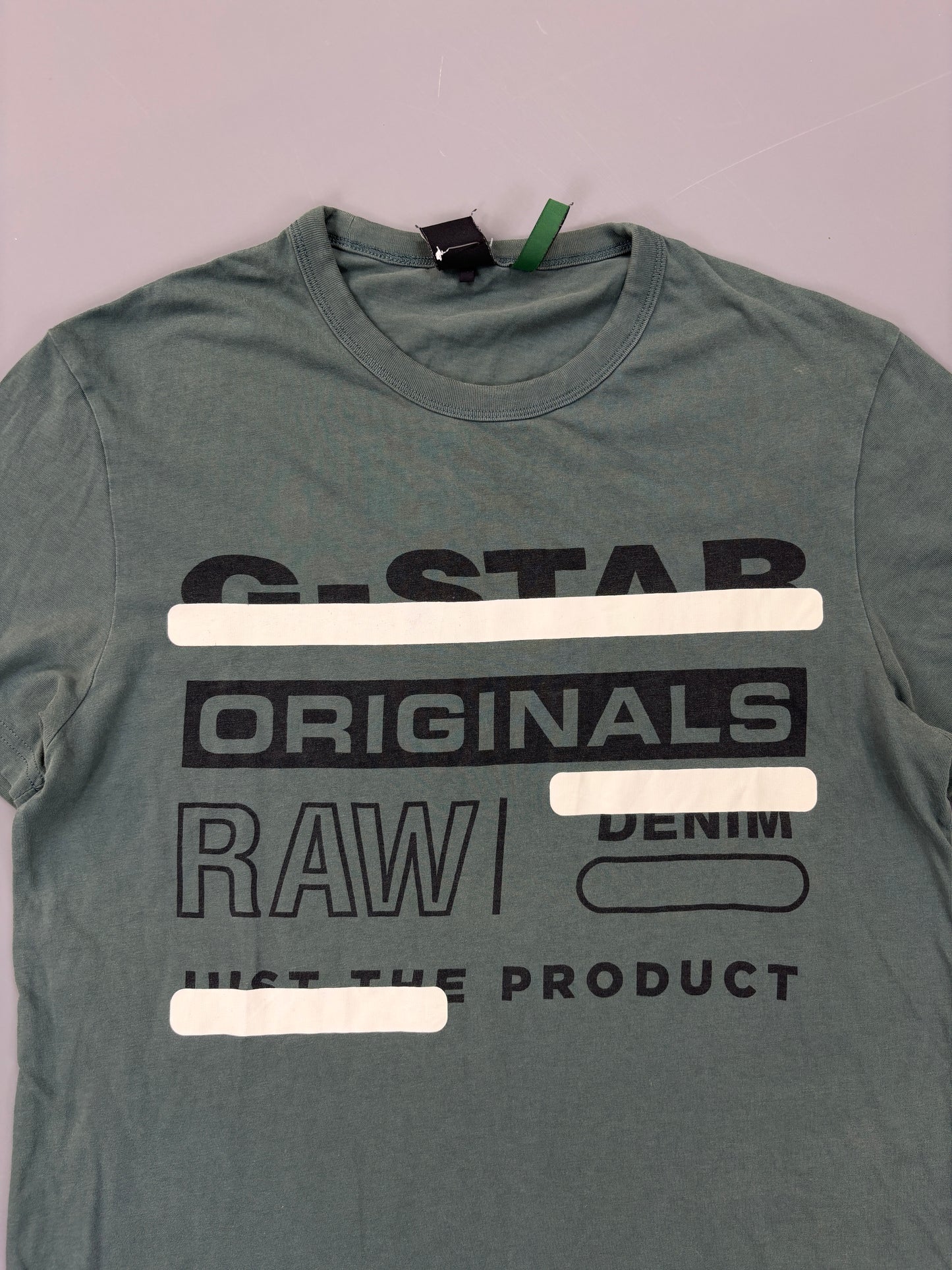 G-Star Raw T-Shirt L 61season