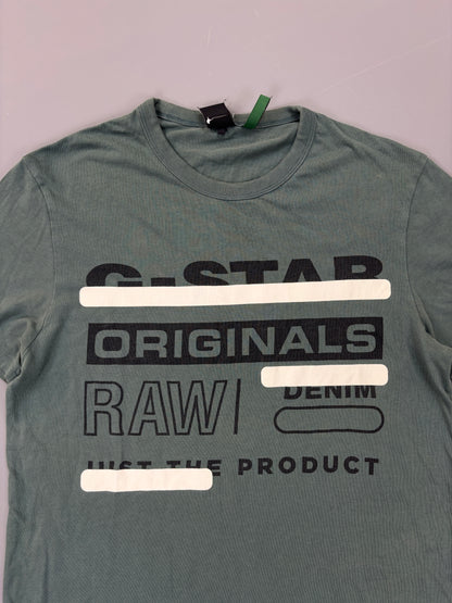 G-Star Raw T-Shirt L 61season