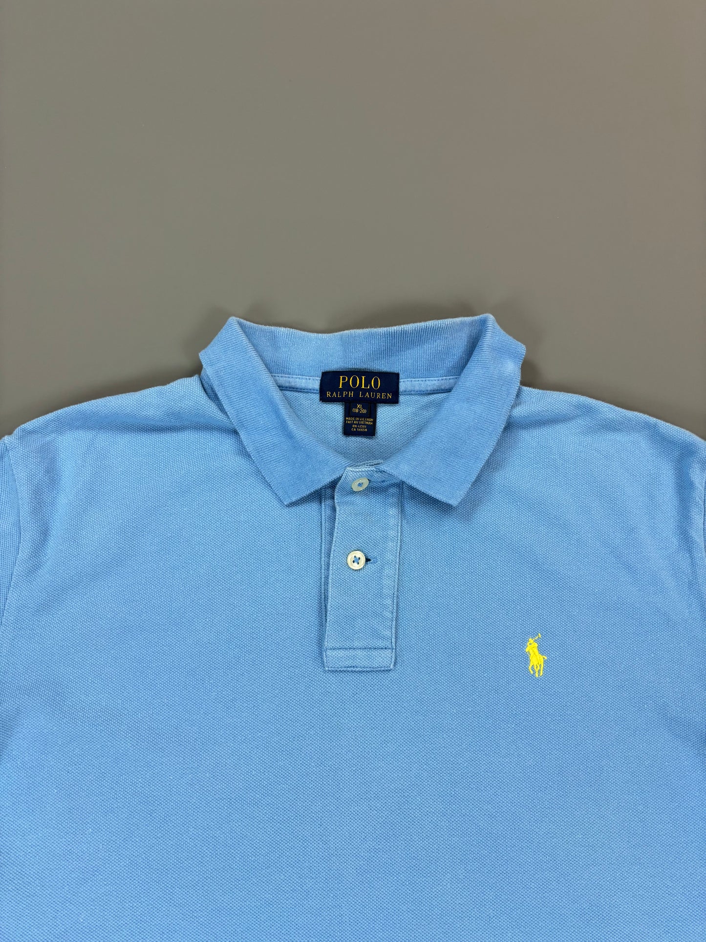 Ralph Lauren Polo M