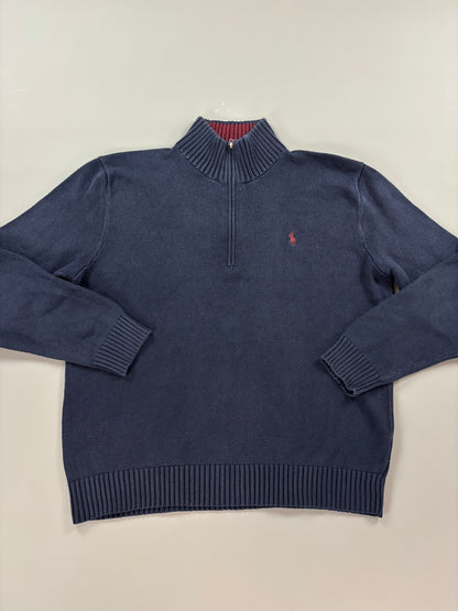Ralph Lauren Halfzip M