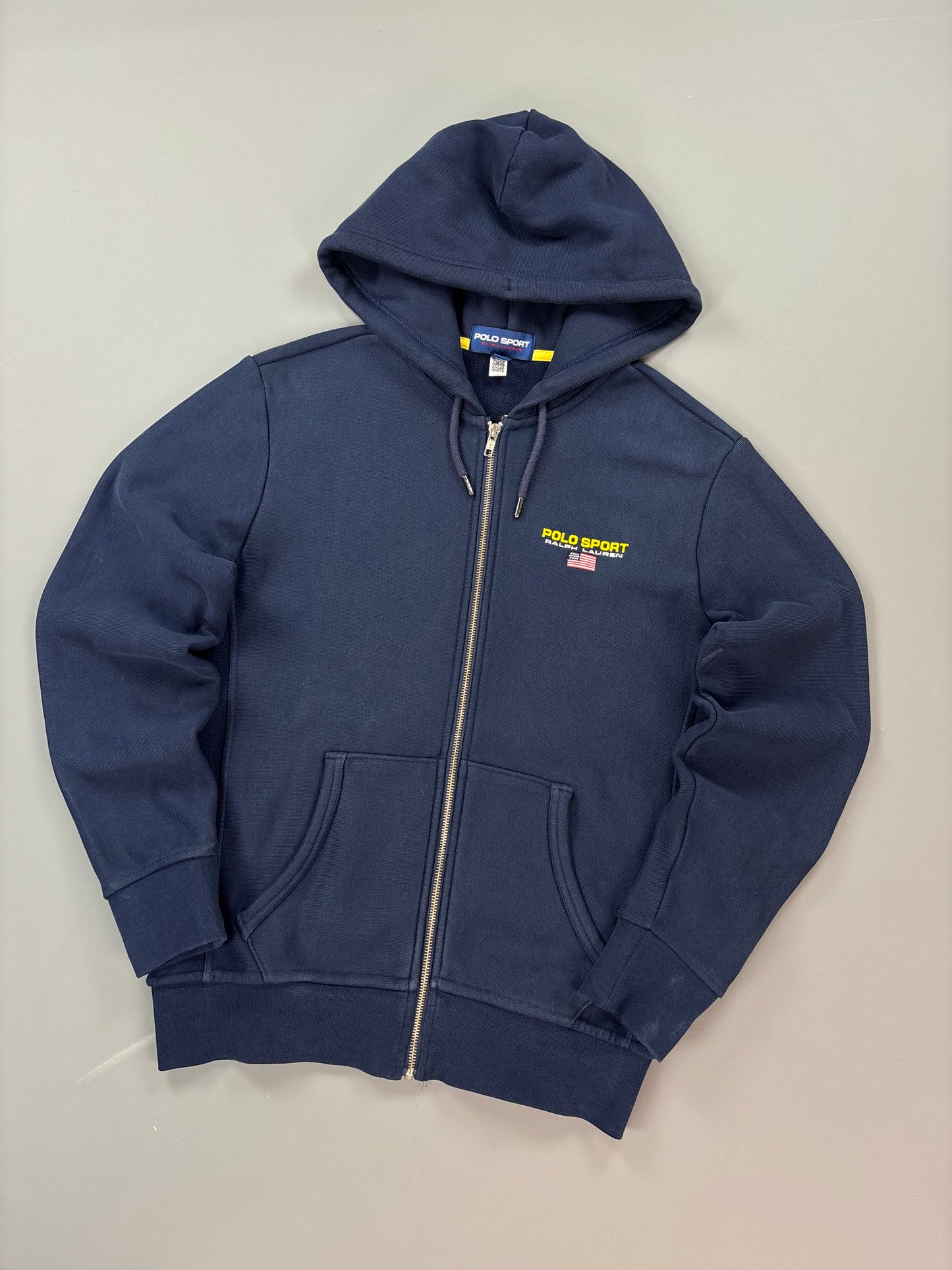 Ralph Lauren Zipper S