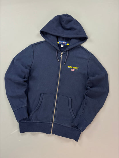 Ralph Lauren Zipper S
