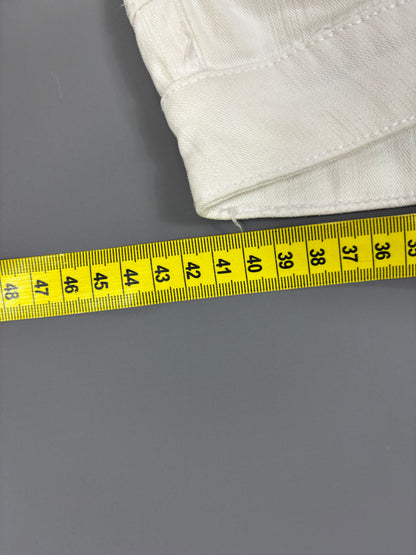 Vintage Jeans skinny Woman (S) 61season
