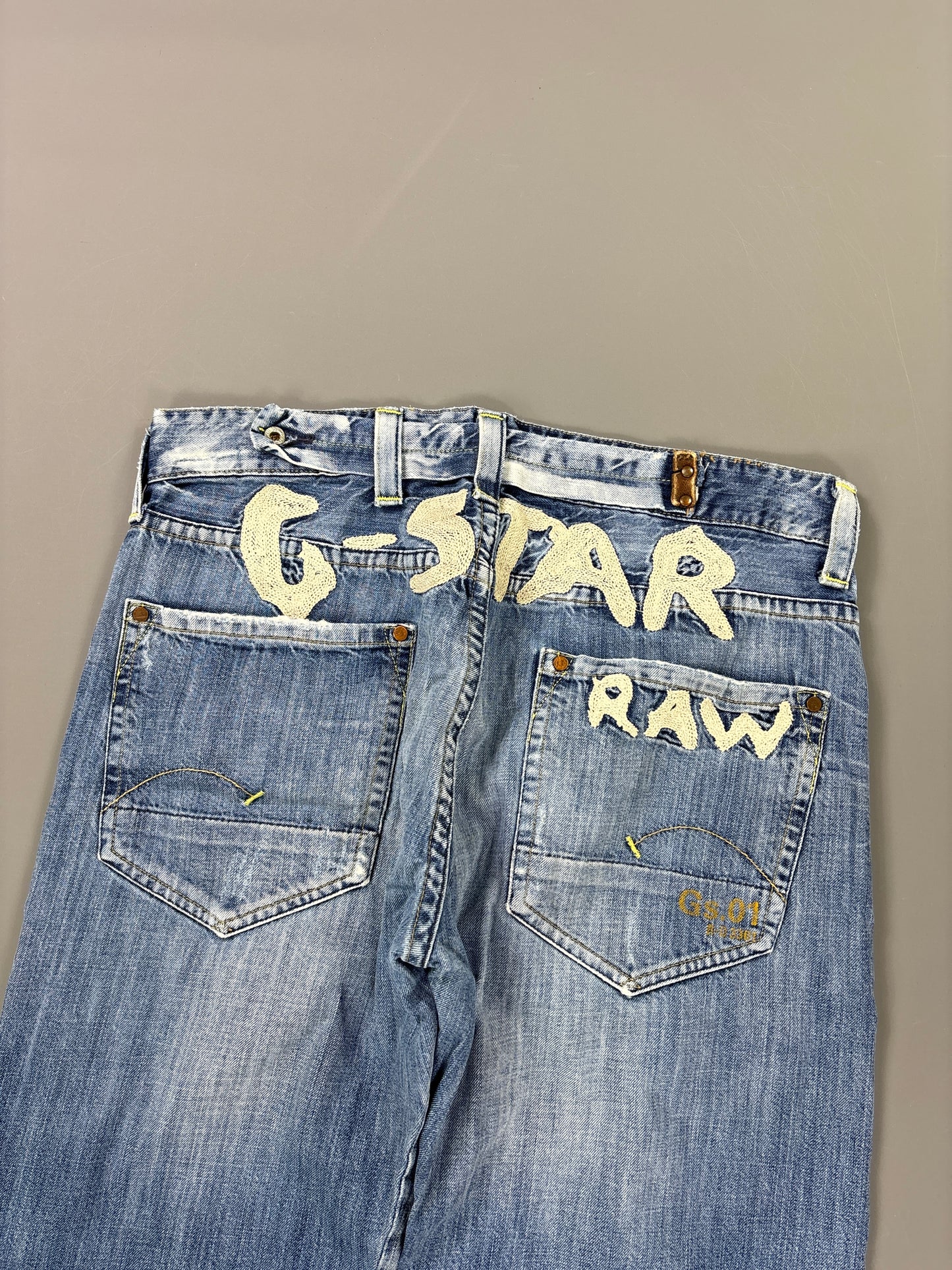 G-Star Jeans S-M 61season