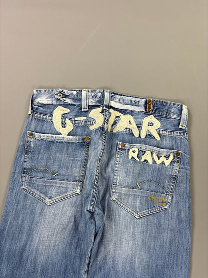 G-Star Jeans S-M 61season