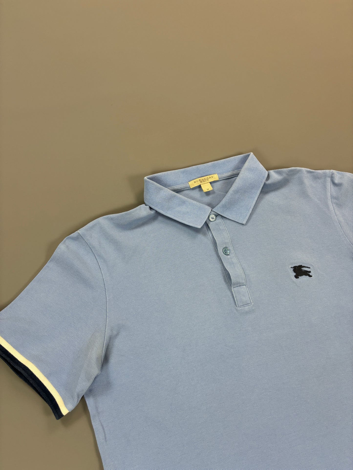 Burberry Polo M