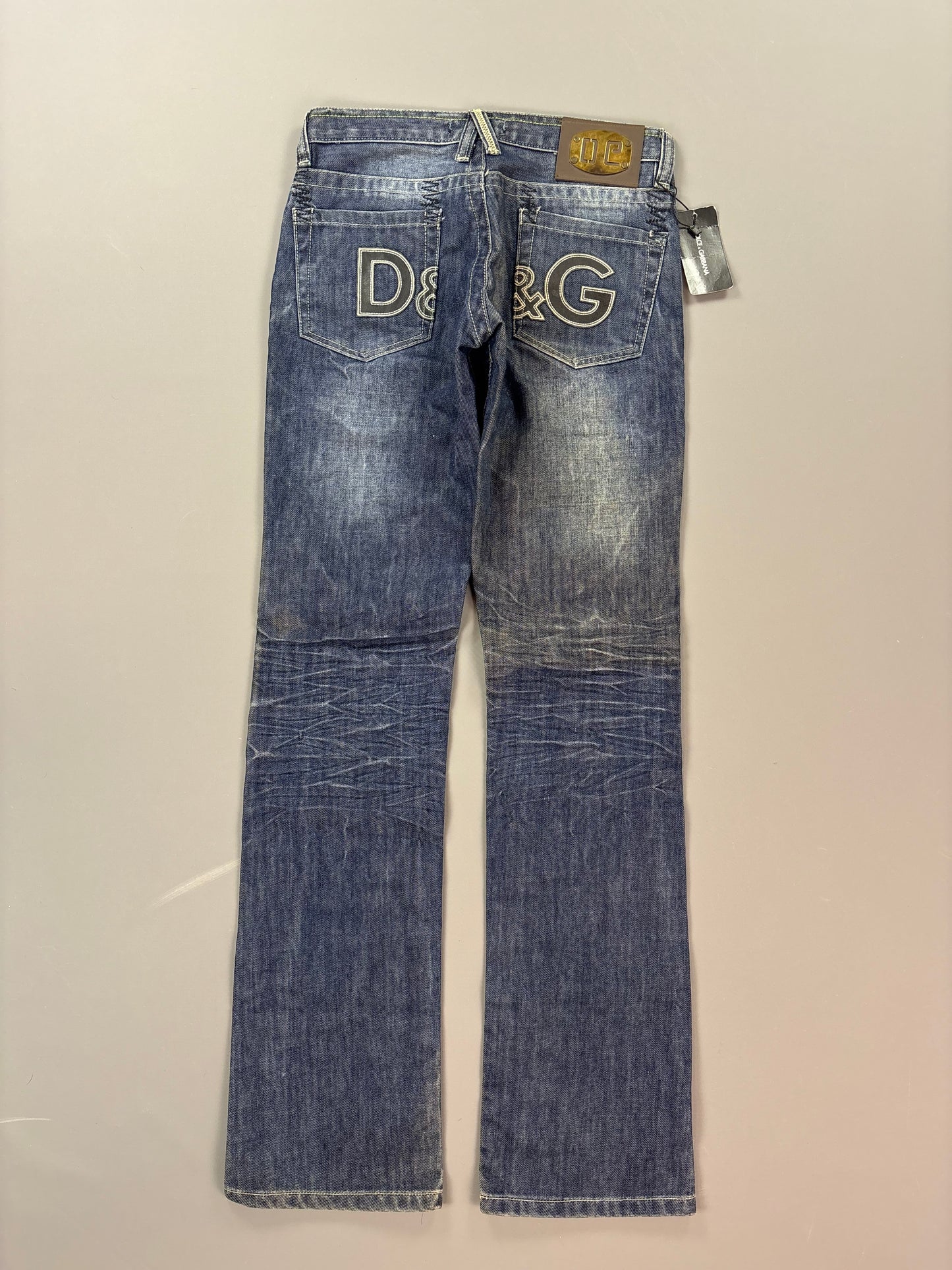 Dolce Gabbana Jeans S-M (Skinny)