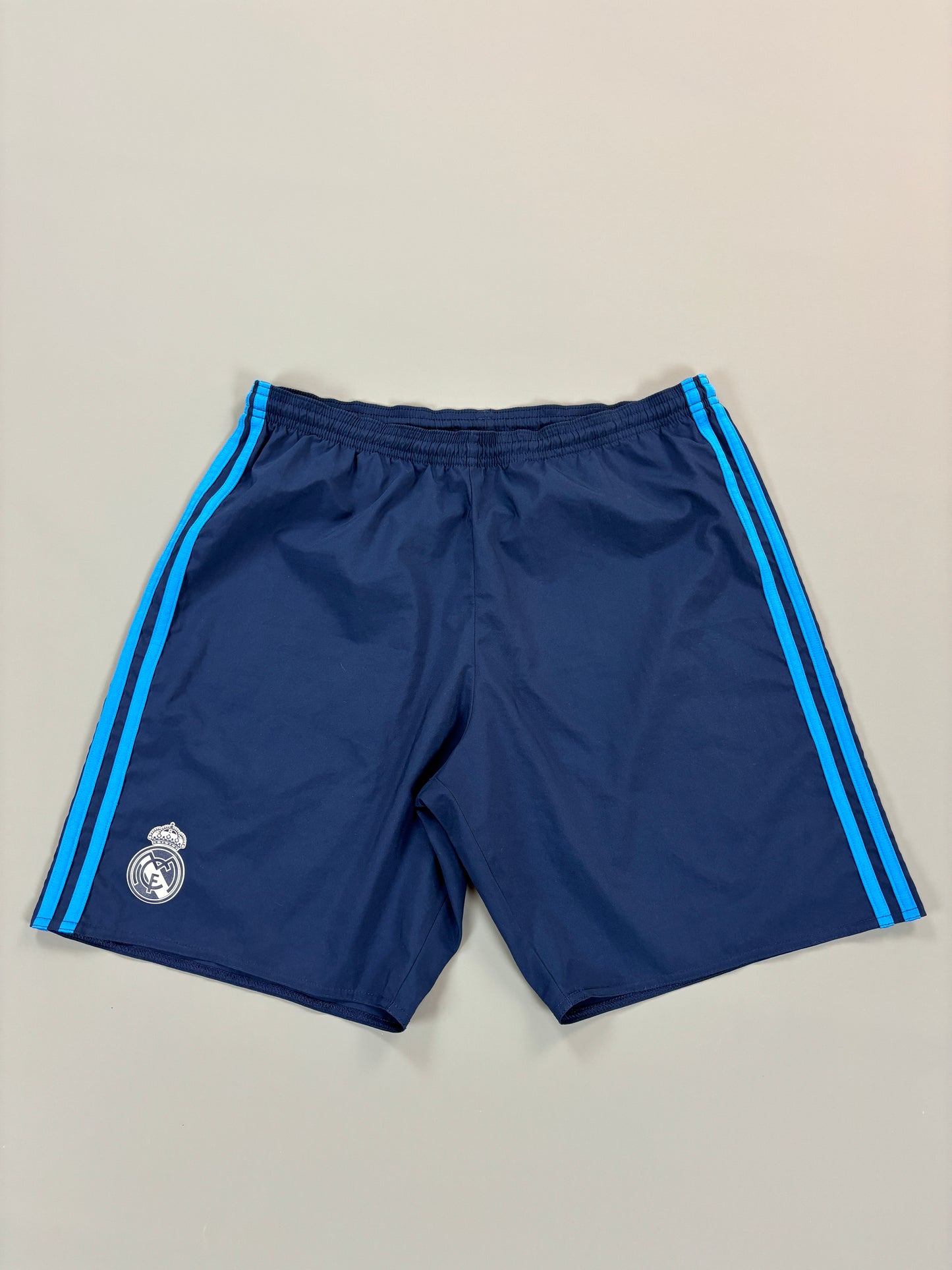 Real Madrid Shorts M