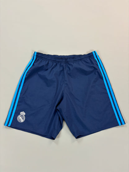 Real Madrid Shorts M