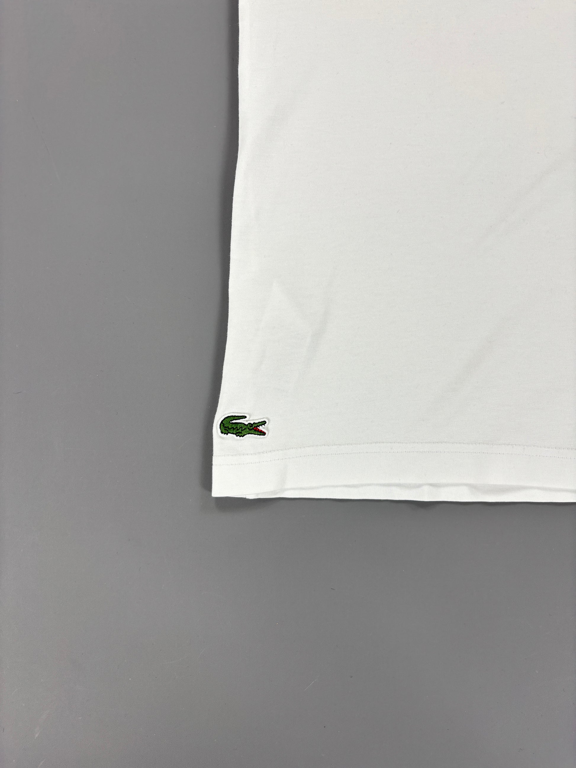 Lacoste Vintage T-Shirt 61season